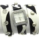 Zebra Watch
