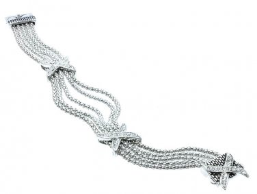 Austrian Crystal Bracelet