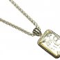 Cubic Zirconia Necklace