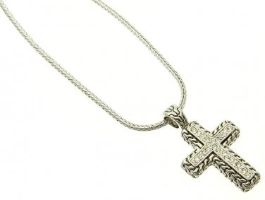 Cross Necklace