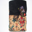 NEW PUNKY STYLE TATTOO BLANKET