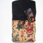 NEW PUNKY STYLE TATTOO BLANKET