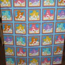 Care Bear Blanket