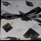 Graduation fold out Scrapbook