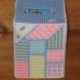 Kleenex  Boxes (plastic canvas)
