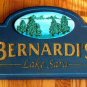 custom personal name sign