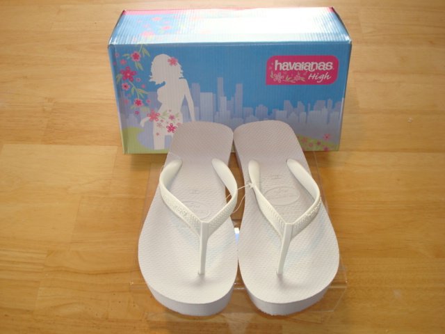 havaianas uk size 6