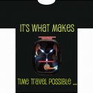 Flux Shirt