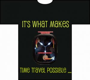 Flux Shirt