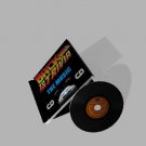 Back to the Trivia - The Music  (CD)