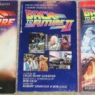 Back to the Future - The Movie Book Series