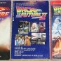 Back to the Future - The Movie Book Series