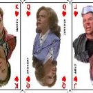 Deck of BTTF2 Playing Cards