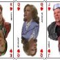 Deck of BTTF2 Playing Cards