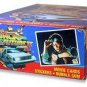BTTF2 Trading Cards