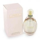 Sarah Jessica Parker*  Lovely Eau De Parfum Spray  1oz.