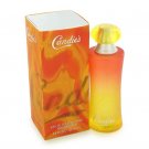 Liz Claiborne* Candies perfume  Eau De Toilet Spray  1oz.