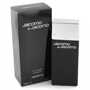 Jacomo De Jacomo Cologne by Jacomo for Men