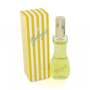 Giorgio Beverly Hills* Giorgio Perfume Eau De Toilette Spray  1.7 oz