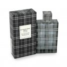 Burberry Brit Cologne by Burberrys for Men Eau De Toilette Spray