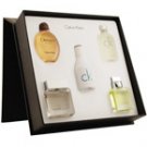 CALVIN KLEIN VARIETY gift set by Calvin Klein