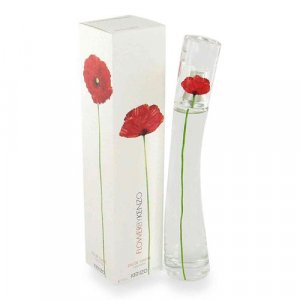 Kenzo* Flower Perfume Eau De Parfum Spray   1oz.