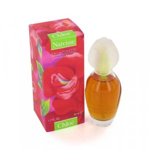 Chloe* Narcisse Perfume Eau De Toilette Spray   1oz.