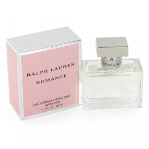 Ralph Lauren* Romance Perfume Eau De Parfum Spray  1oz.