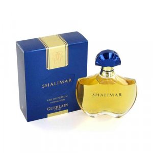 Guerlain* Shalimar Perfume Eau De Parfum Spray  2.5oz.