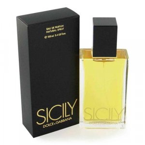 Dolce & Gabbana* Sicily Perfume Eau De Parfum Spray  1.7oz.
