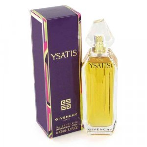 Givenchy* Ysatis Perfume Eau De Toilette Spray   1oz.