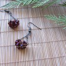 You and Me Earrings