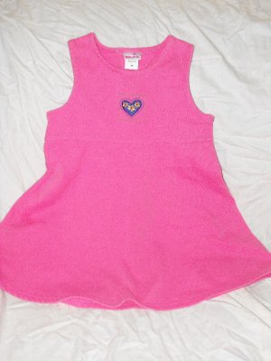 Carters knit jumper 6