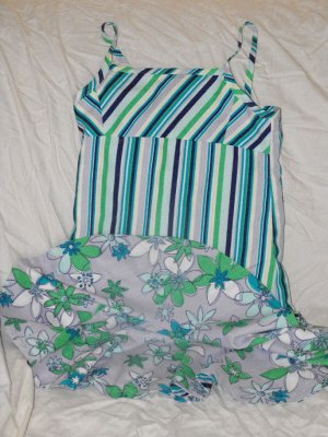 Reversible Sundress Size 6