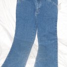 Circo adjustable waist jeans 6 NWT
