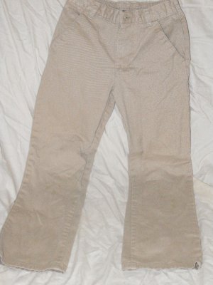 Children's Place khakis 6x/7