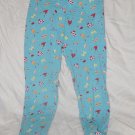 Gymboree Sugar and Spice Leggings 6
