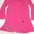 Buster Brown Bunny Dress Size 6