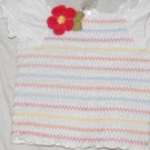 Gymboree Island Getaway Top Size 6