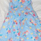 Girls KRU Sundress Size 4