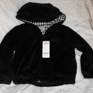 Gymboree Holiday Friends Coat NWT Size 4