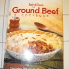 Taste of Home Ground Beef Cookbook