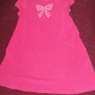 Gymboree Classroom Kitty Dress 6 NWT