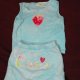 Girls size 4-4T