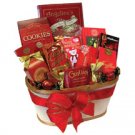 Sweet Passion Gift Baskets