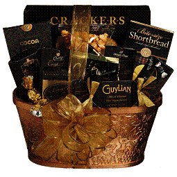 Sweet Memories Gift Baskets