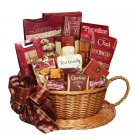 Cup of Tea Gift Basket