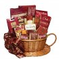 Cup of Tea Gift Basket