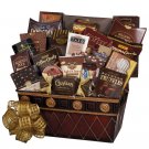 Gourmet Paradise Gift Basket