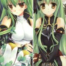 Code Geass !! CC019